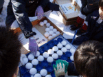 球作り風景.gif